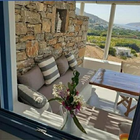 Kykladonisia Amorgos Exterior foto