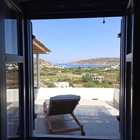 Kykladonisia Amorgos Quarto foto