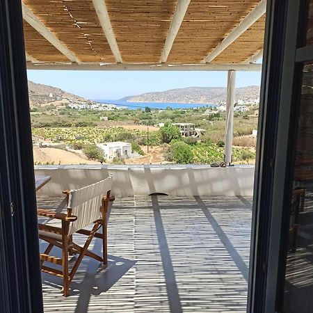 Kykladonisia Amorgos Quarto foto
