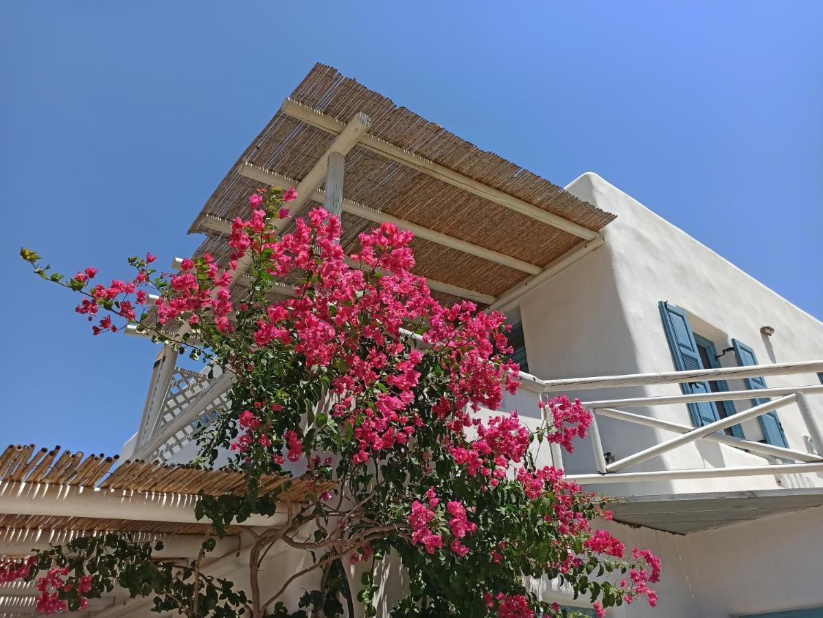 Kykladonisia Amorgos Quarto foto