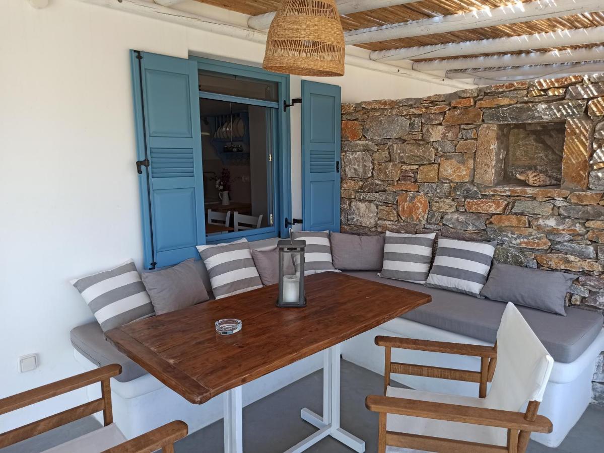 Kykladonisia Amorgos Exterior foto
