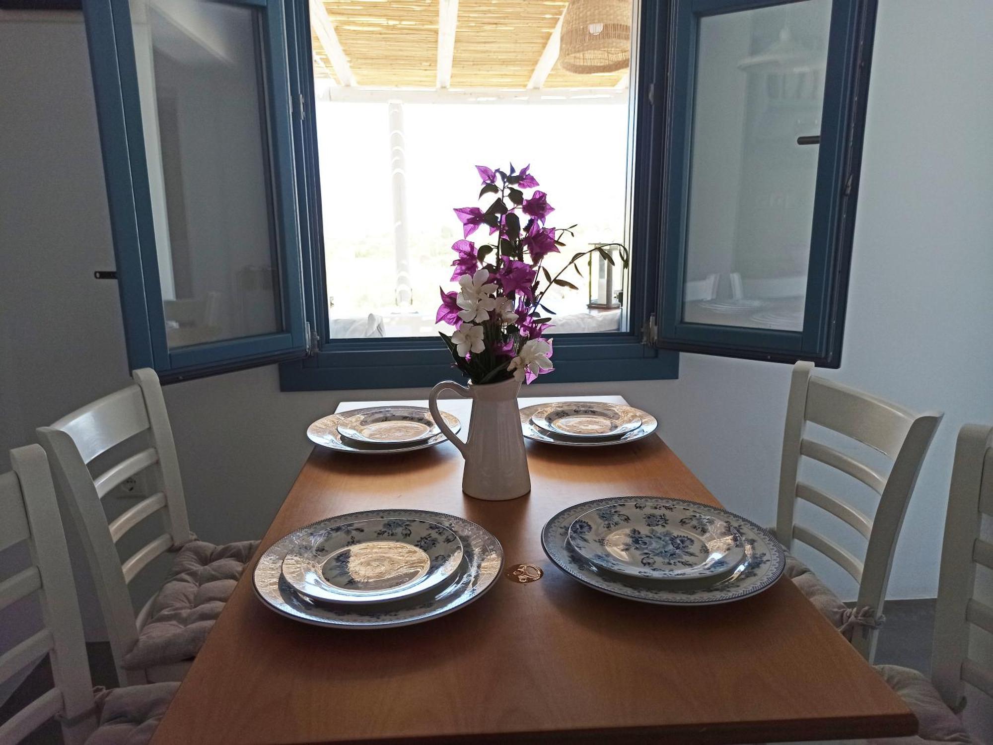 Kykladonisia Amorgos Quarto foto