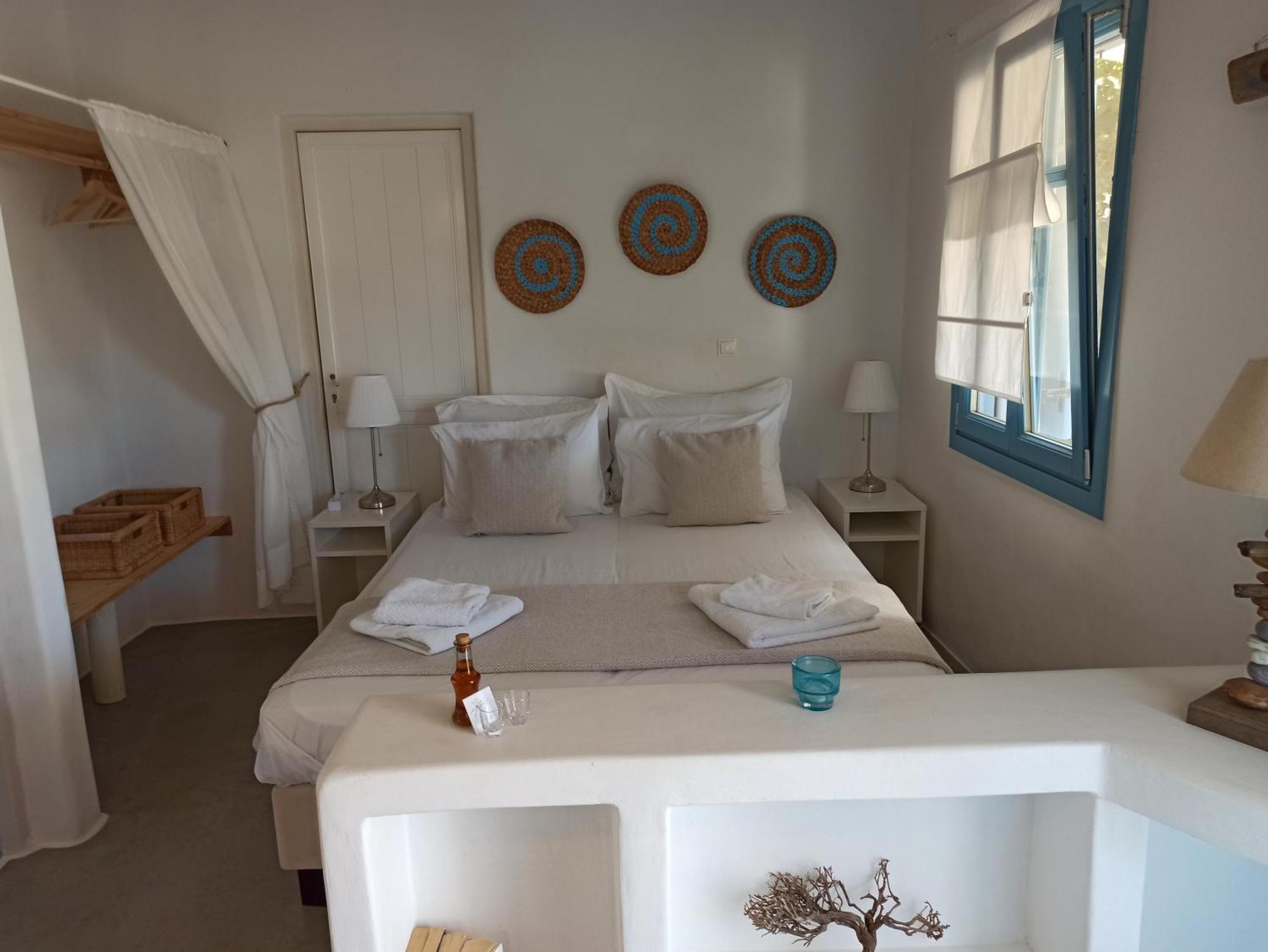 Kykladonisia Amorgos Quarto foto