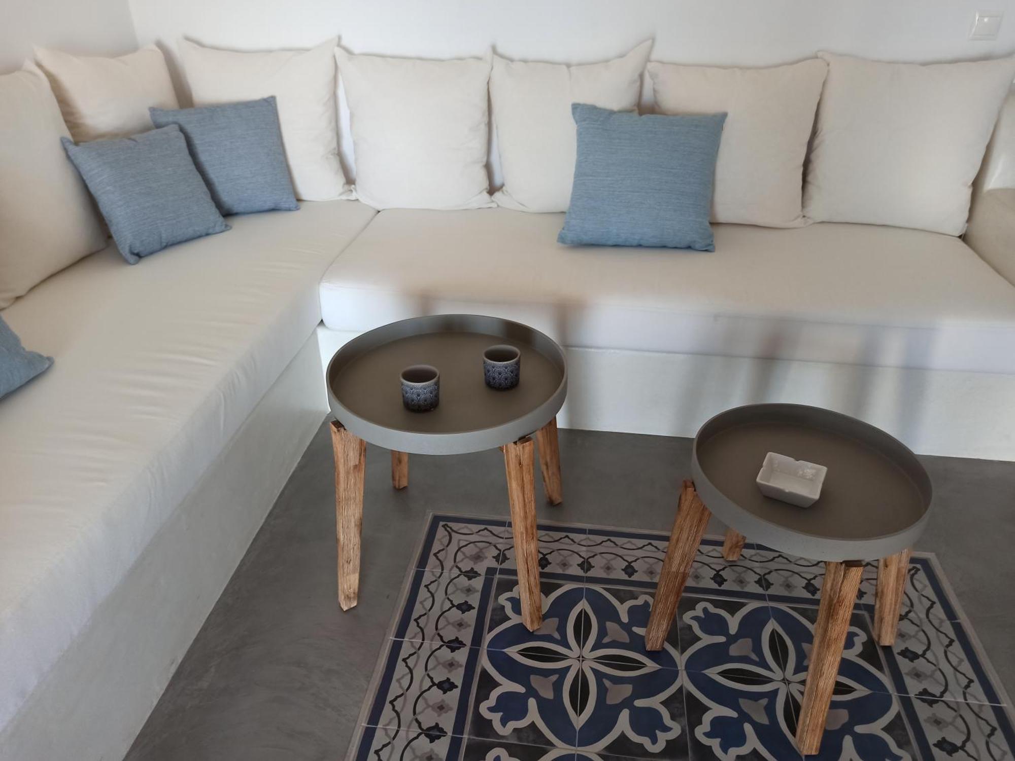 Kykladonisia Amorgos Quarto foto